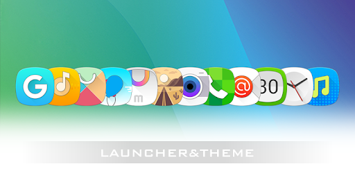 Theme for S6 Edge Phone PC screenshot Theme for S6 Edge Phone PC screenshot
