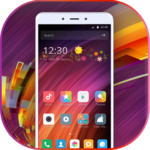 Theme For Redmi Note 4 for PC