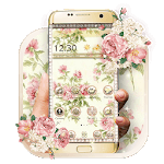 Pink Peony Flower Launcher for PC Pink Peony Flower Launcher for PC