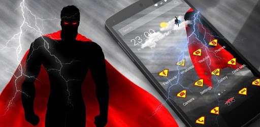 Legend Super Hero PC screenshot Legend Super Hero PC screenshot