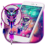 Dreamcatcher Colourful Theme for PC Dreamcatcher Colourful Theme for PC