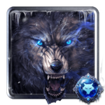 Cruel Howling Wolf Theme icon