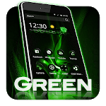 Cool Green Theme for PC
