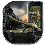 Army Theme for PC