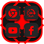 Black Fusion Theme for PC Black Fusion Theme for PC