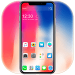 NEW Theme for Phone X icon