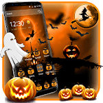 Halloween Pumpkin Party Theme for PC