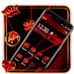 Black & Red Theme for PC Black & Red Theme for PC