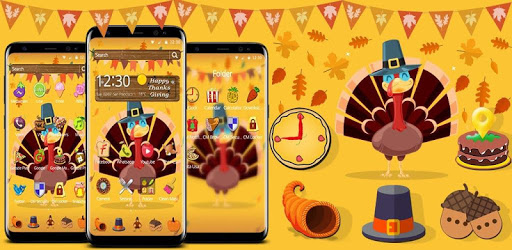 Thanks Giving Day PC screenshot