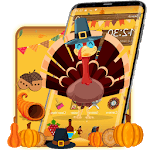 Thanks Giving Day icon