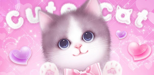Cute Furry Cat Theme🐱 PC screenshot Cute Furry Cat Theme🐱 PC screenshot