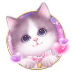 Cute Furry Cat Theme🐱 for PC Cute Furry Cat Theme🐱 for PC