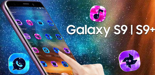 Fantasy Theme for Galaxy S9 PC screenshot