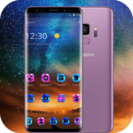 Fantasy Theme for Galaxy S9 icon
