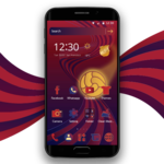 Barcelona Theme / Huawei, Samsung, LG, HTC, Sony icon