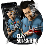 Claw Superhero Theme icon