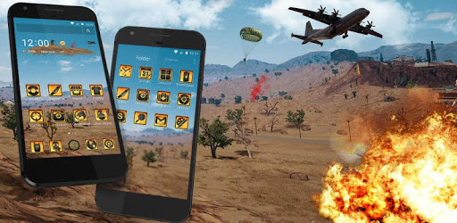 Battleground Military War Theme PC screenshot Battleground Military War Theme PC screenshot
