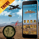 Battleground Military War Theme icon