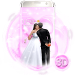 3D Valentine Love Theme for PC