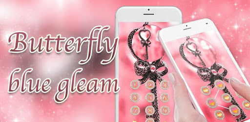 Pink Love 3D Live Lock Screen Wallpapers Security PC screenshot