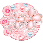 Glitter Flower Themes Live Wallpapers for PC Glitter Flower Themes Live Wallpapers for PC