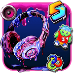 Graffiti Headphone Themes Live Wallpapers for PC Graffiti Headphone Themes Live Wallpapers for PC