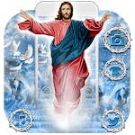 Holy Jesus Lord Themes Live Wallpapers for PC Holy Jesus Lord Themes Live Wallpapers for PC