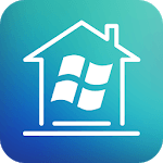 Desktop Launcher - PC style icon