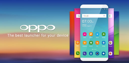Oppo Launcher – Theme for Oppo F3 Plus PC screenshot Oppo Launcher – Theme for Oppo F3 Plus PC screenshot