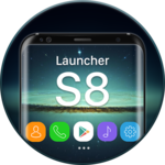S8 Launcher - Launcher Galaxy for PC S8 Launcher - Launcher Galaxy for PC