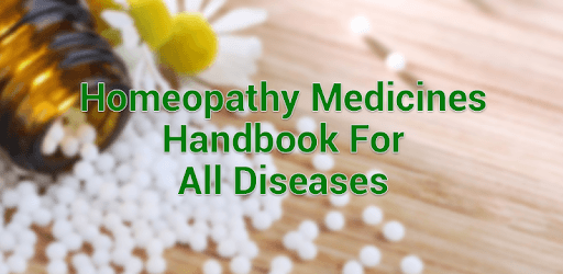 Homeopathy Medicines For All Diseases 2018 PC screenshot