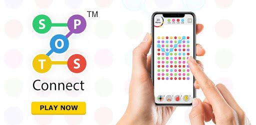 Spots Connect™ PC screenshot