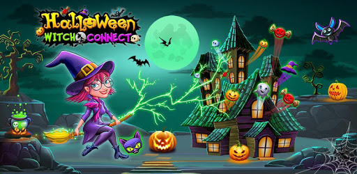 Witch Connect PC screenshot Witch Connect PC screenshot