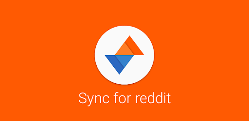 Sync for reddit PC screenshot