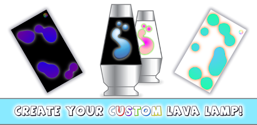 Cool Colorful Lights Lava Lamp PC screenshot