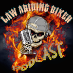 Law Abiding Biker Podcast icon
