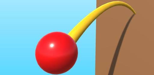 Pokey Ball PC screenshot Pokey Ball PC screenshot