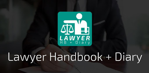 Lawyer Handbook + Diary / Advocate Diary PC screenshot