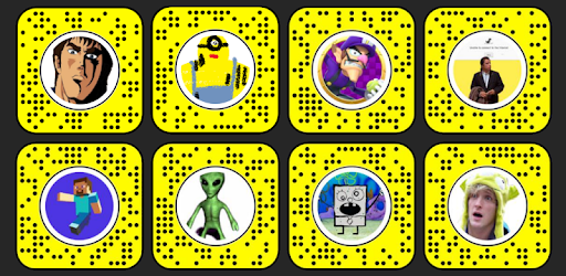 Snap Lense Archive - No Ads PC screenshot