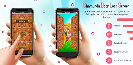 Chamunda Maa Door Lock PC screenshot