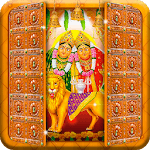 Chamunda Maa Door Lock for PC