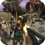 Zombie Hunter The Dead Killer 3D icon