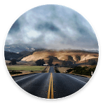 Beautiful Road Wallpapers HD for PC
