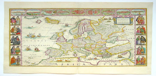 Beautiful Old Maps Collection PC screenshot Beautiful Old Maps Collection PC screenshot