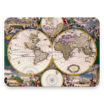 Beautiful Old Maps Collection for PC Beautiful Old Maps Collection for PC