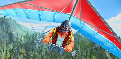 Royale Battle Survivor PC screenshot
