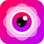 InSelfie - Selfie Editor, Photo Effects icon