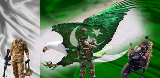 Pak Commando Army Suit Editor PC screenshot Pak Commando Army Suit Editor PC screenshot