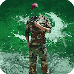 Pak Commando Army Suit Editor for PC Pak Commando Army Suit Editor for PC