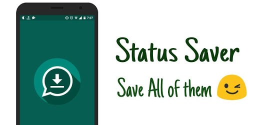 Status Saver PC screenshot Status Saver PC screenshot